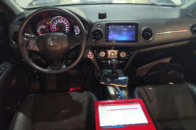 Used Honda XR-V 2017 1.8L EXi CVT Comfort Version