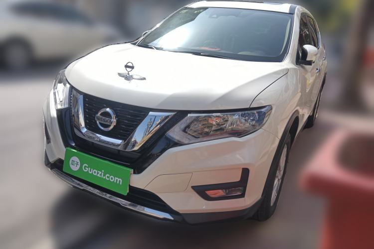 Used Nissan X-Trail 2021 2.0L CVT 2WD XL ITS Comfort Commemorative Edition