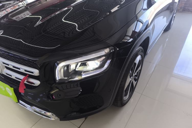 Used Mercedes-Benz GLB 2023 GLB 220 Fashion Model