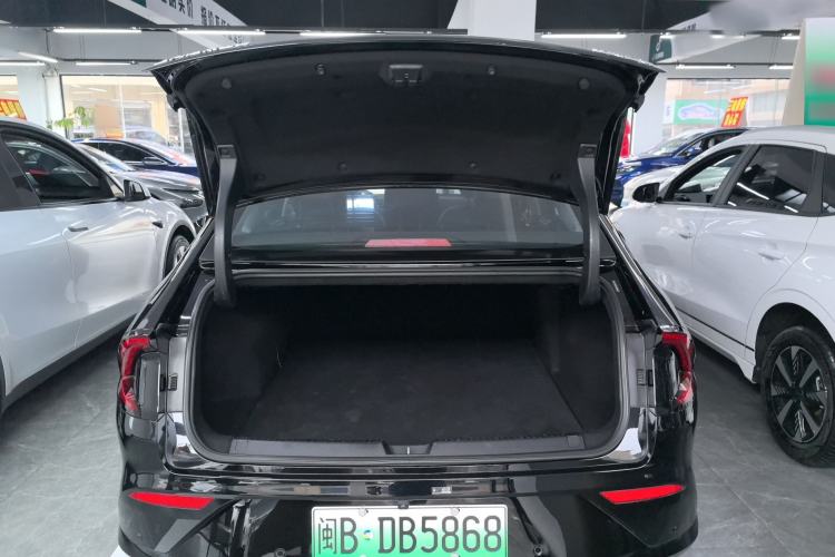 Used Wuling Xingguang 2024 Co-Creation Edition 510 Advanced Model