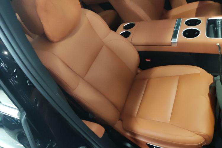 Used Li Auto L8 2024 Max Right Front Seat