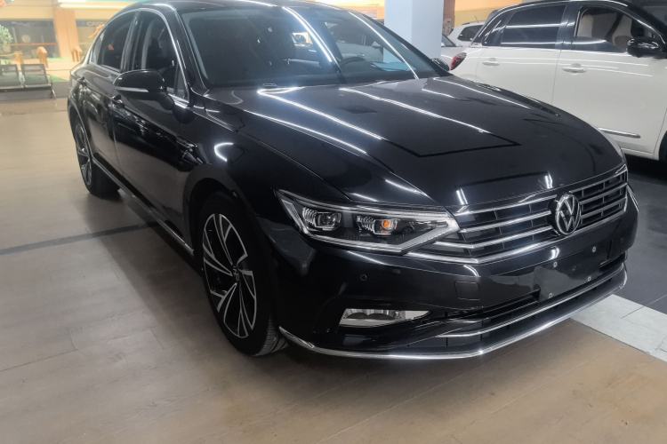 Used Volkswagen Magotan 2020 330TSI DSG Luxury Edition