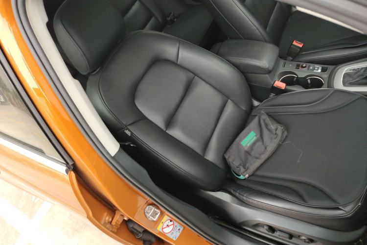 Used Audi Q3 2015 35 TFSI Millionth Anniversary Intelligent Edition
