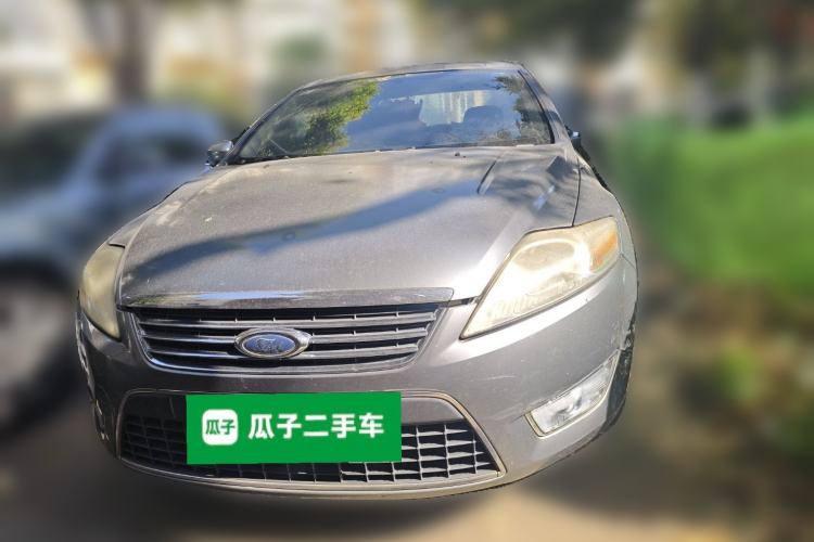 Used Ford Mondeo 2010 2.3L Fashion Edition