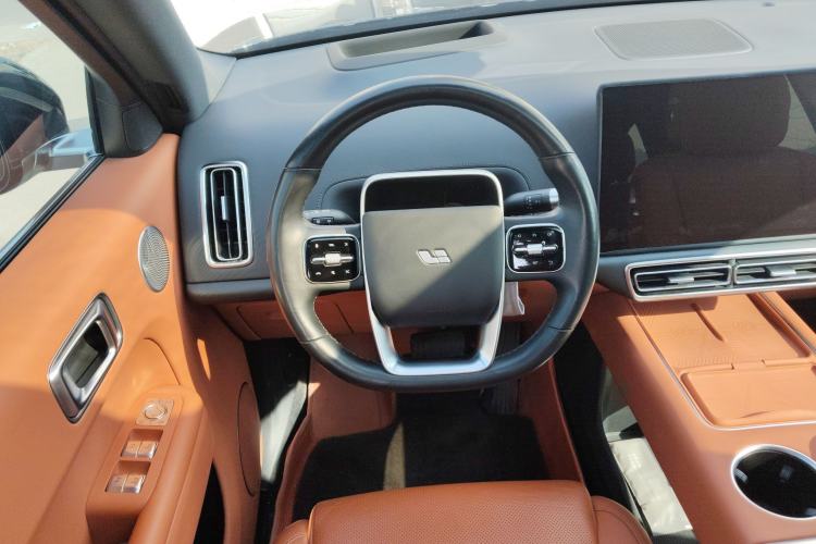 Used Li Auto L9 2024 Pro Model