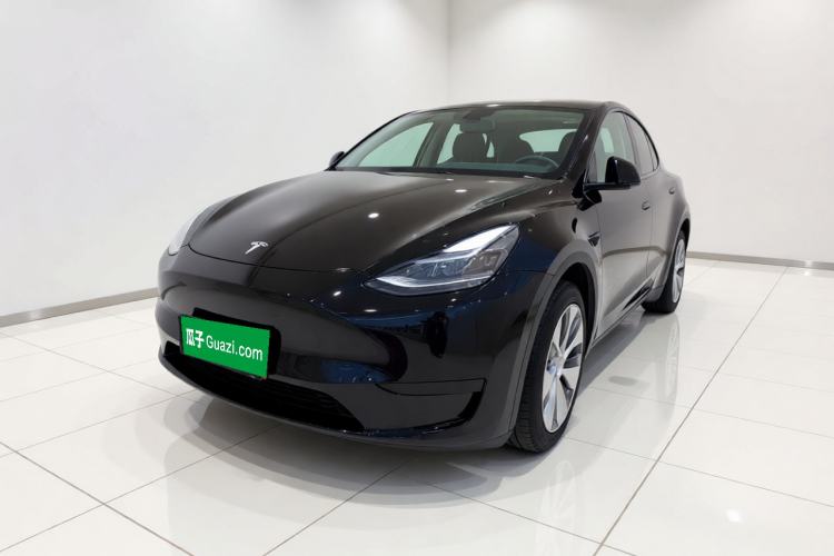 Used Tesla Model Y 2023 Rear-Wheel-Drive Version
