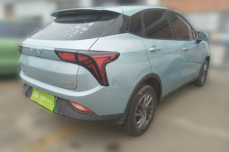 Used NETA V 2022 Chao 300 Lite Ternary Lithium