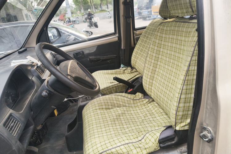 Used Wuling Rongguang 2011 1.5L Base Version Left Front Seat