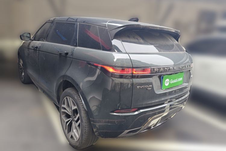 Used Land Rover Range Evoque 2021 Range Rover Velar L 249PS R-Dynamic First Edition
