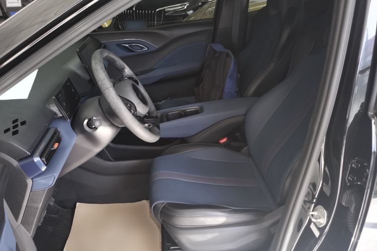 Used BYD Seagull 2024 Honor Edition 305km Dynamic Version