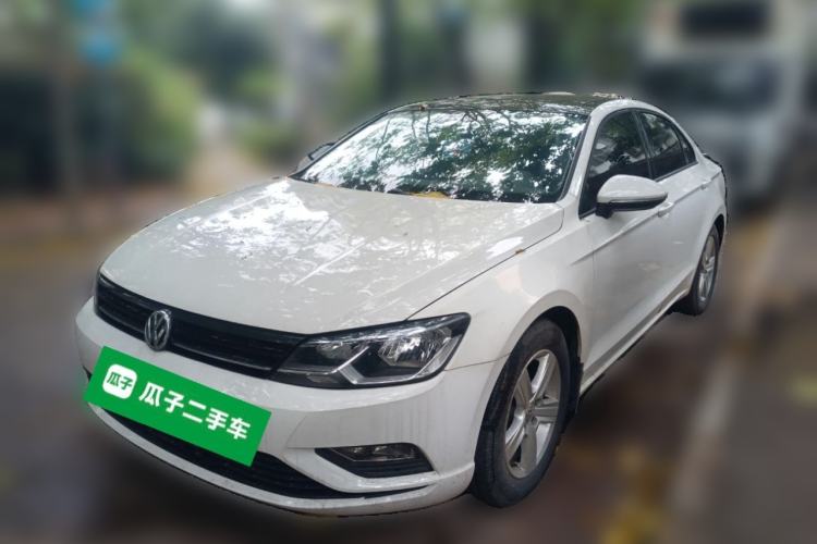 Used Volkswagen Lamando 2017 230TSI DSG Fashion Edition