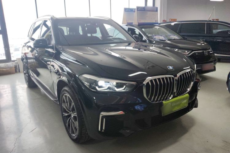 Used BMW X5 2022 Restyled xDrive 30Li M Sport Package