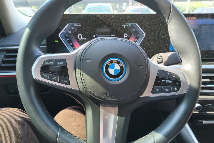 Used BMW i3 2022 eDrive 35 L