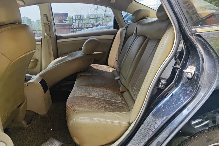 Used Nissan Sylphy 2016 Classic 1.6XE Manual Comfort Edition
