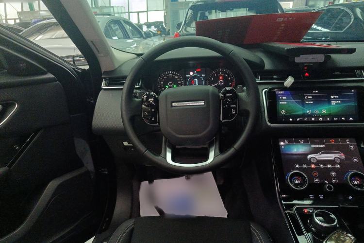 Used Land Rover Range Rover Velar 2020 P250
