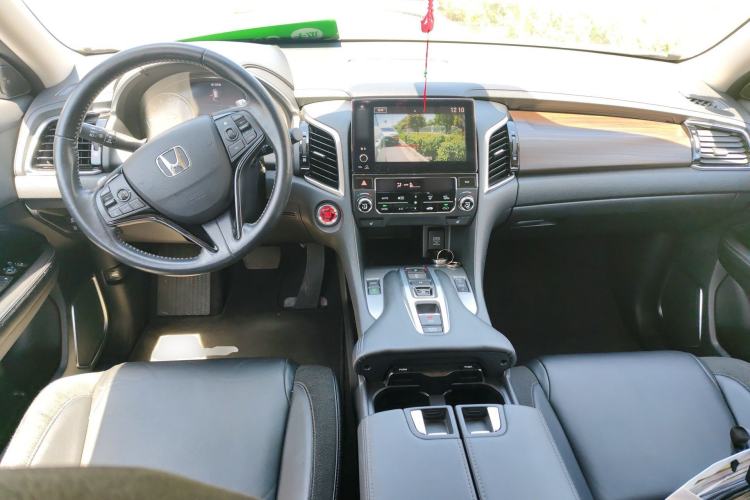 Used Honda Avancier 2017 370TURBO 2WD Luxury Edition
