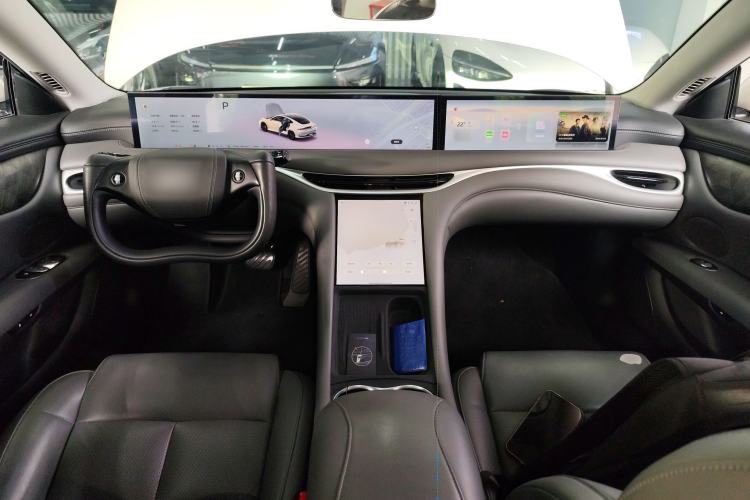 Used IM L6 2024 Max Enhanced Performance Edition
