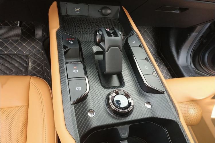 Used Haval Raptor New Energy 2024 Hi4 102 Pro