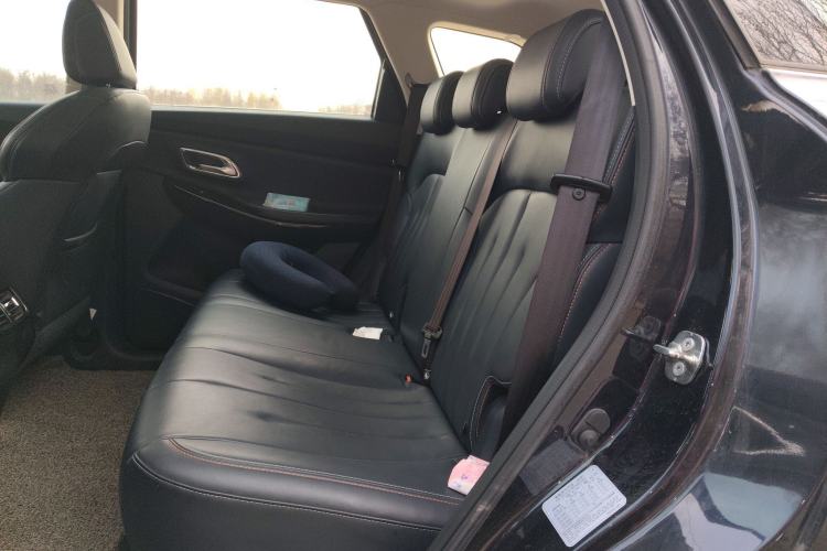 Used Oshan X7 2020 1.5T Manual Luxury Version