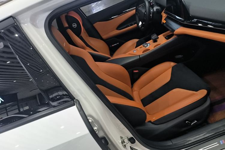 Used CHANGAN UNI-V 2023 1.5T Sport Edition