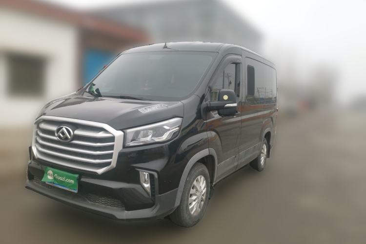 Used SAIC MAXUS Xintu V90 