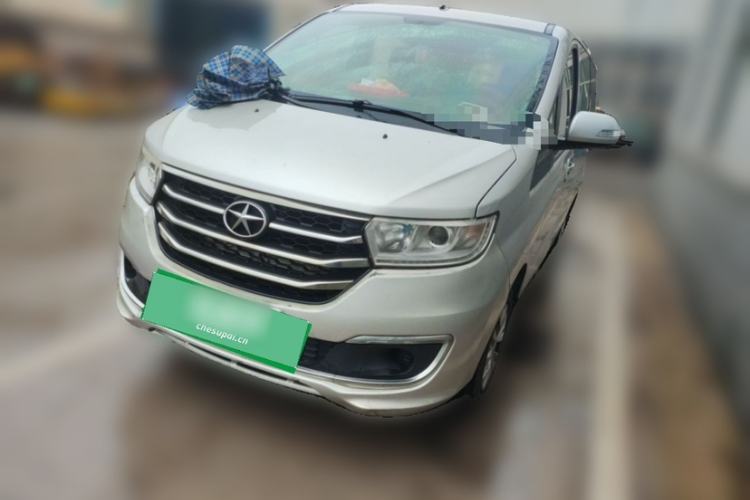 Used JAC Refine M3 2016 IKEA Edition 1.6L Luxury Model
