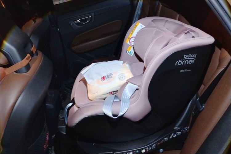 Used Volvo XC60 2018 T5 4x4 Zhiyi Edition