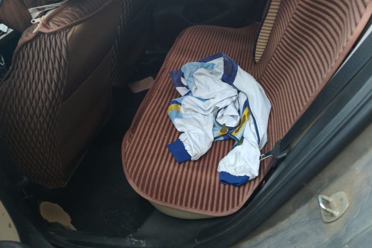 Used Buick Excelle 2018 15N Manual Elite Version
