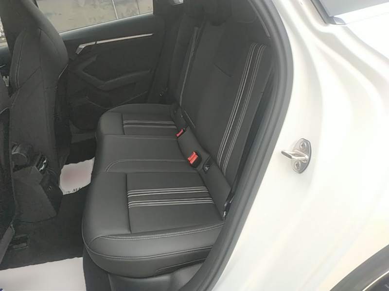 Used Audi A3 2023 Updated Sportback 35 TFSI Stylish Sports Type — 16