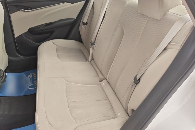 Used Buick GT 2015 15N Manual Entry-Level Trim