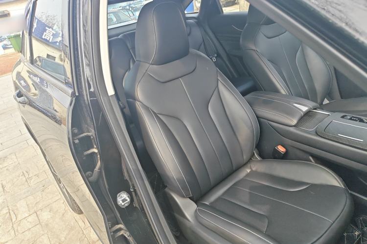 Used Venucia V DD-i 2023 110 km iE Version