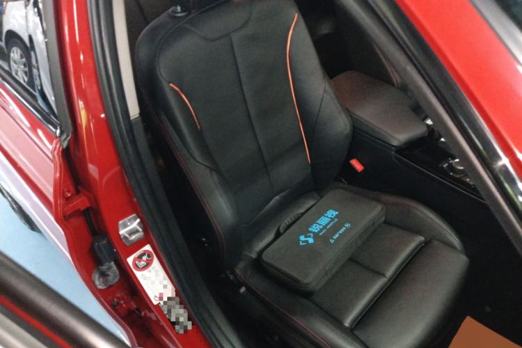 Used BMW 3 Series 2013 316i Sport Design Package Right Front Seat