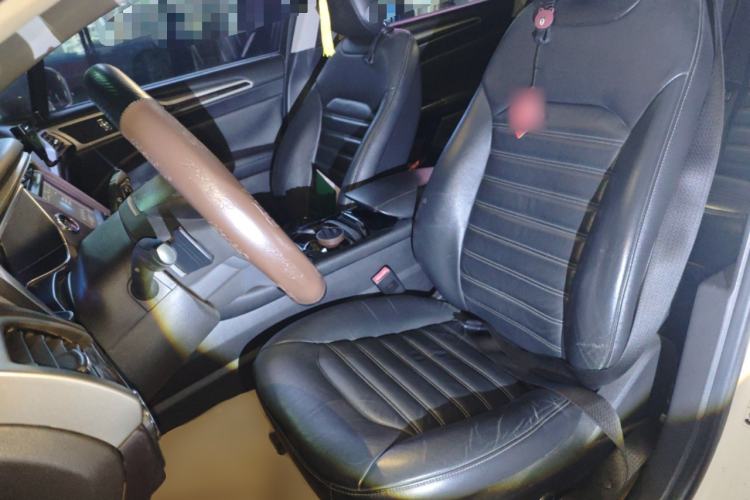 Used Ford Mondeo 2013 2.0L GTDi 200 Fashion Edition