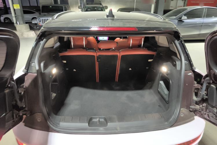 Used MINI Clubman 2016 2.0T COOPER S