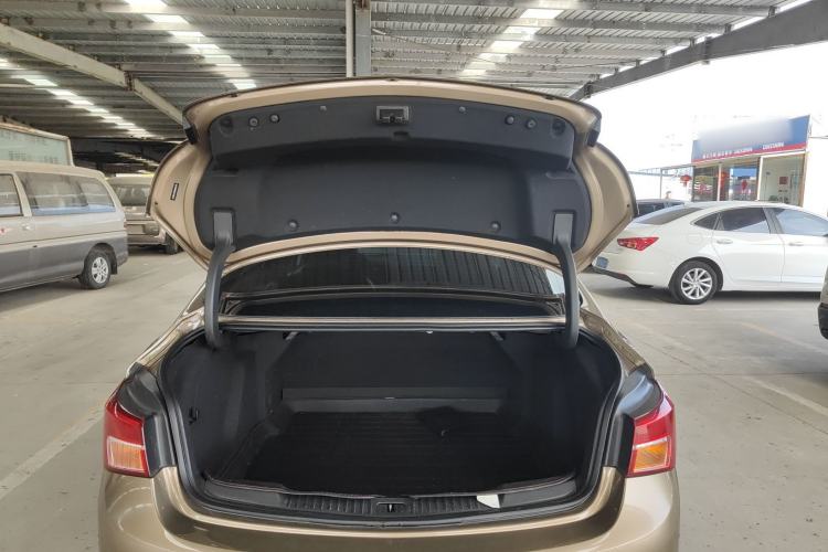 Used Buick Verano 2017 Sedan 15S Automatic Entry Model