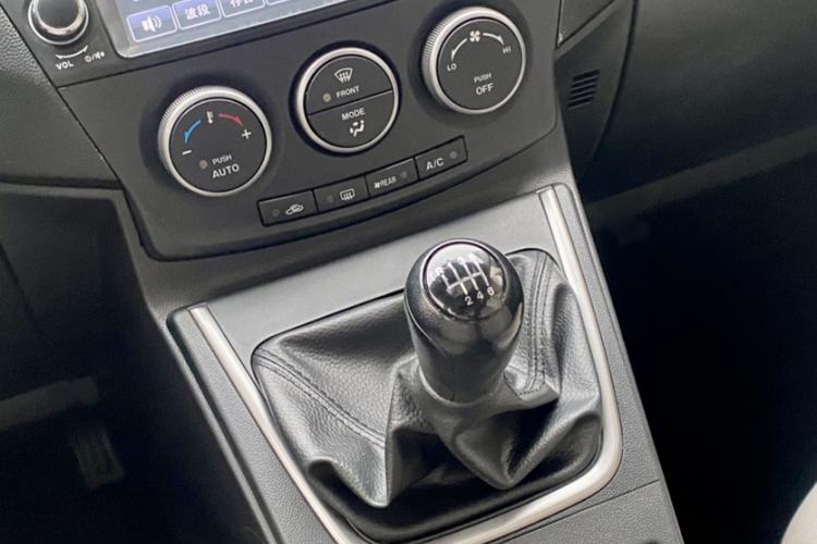 Used Mazda Mazda 5 2013 2.0L Manual Comfort Version