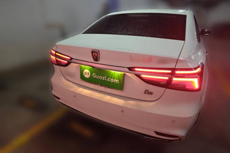 Used Roewe i6 2018 20T Automatic Internet Smart Edition