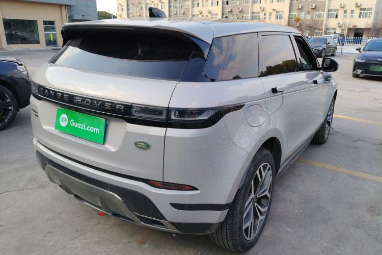 Used Land Rover Range Rover Evoque 2023 Aurora L 249 PS Luxury Edition