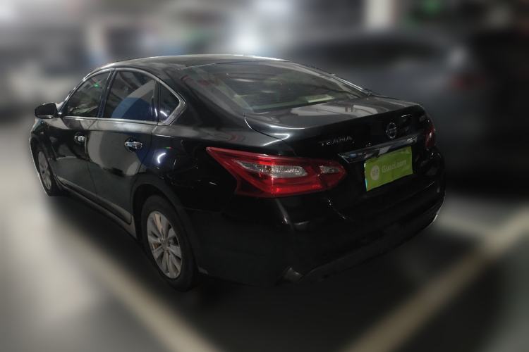 Used Nissan Teana 2016 2.0L XE Fashion Edition
