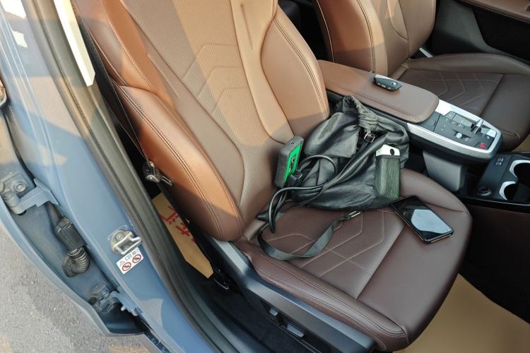 Used BMW iX1 2023 xDrive30L M Sport Package