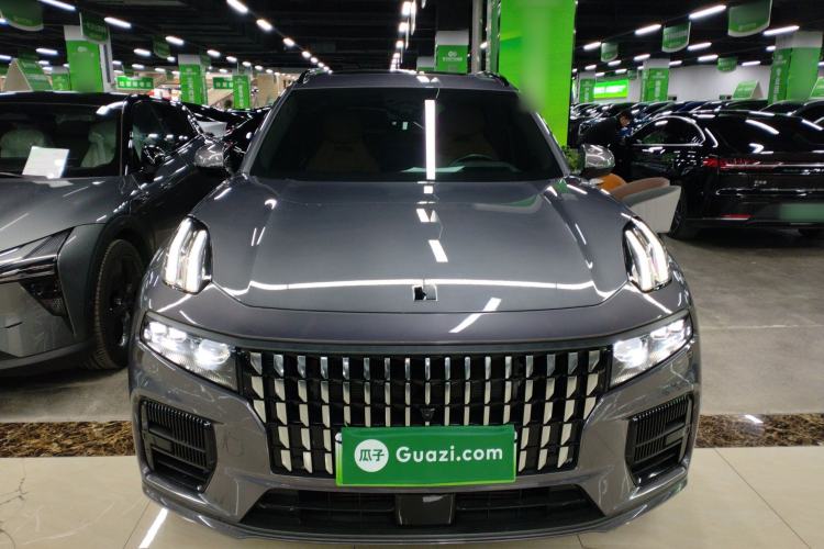 Used Lynk & Co 09 EM-P 2023 2.0TD EM-P Long-Range Version PM 7-Seater