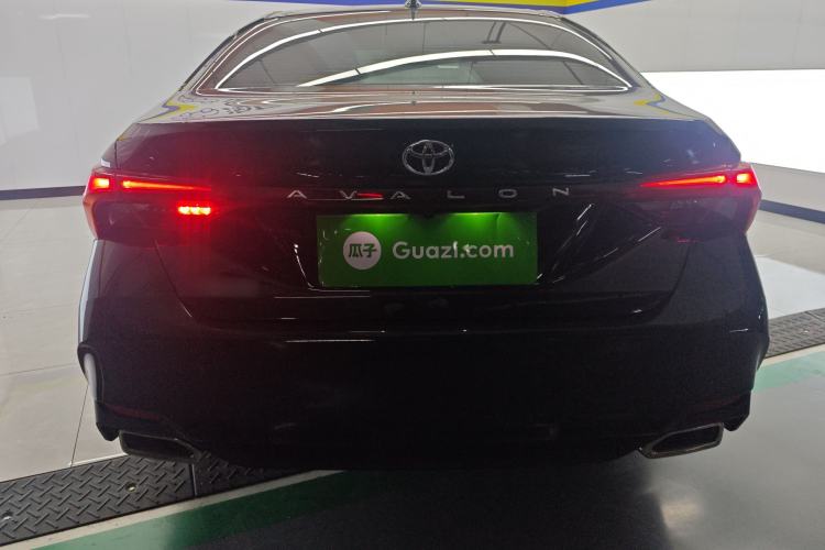 Used Toyota Avalon 2023 2.0L Premium Edition