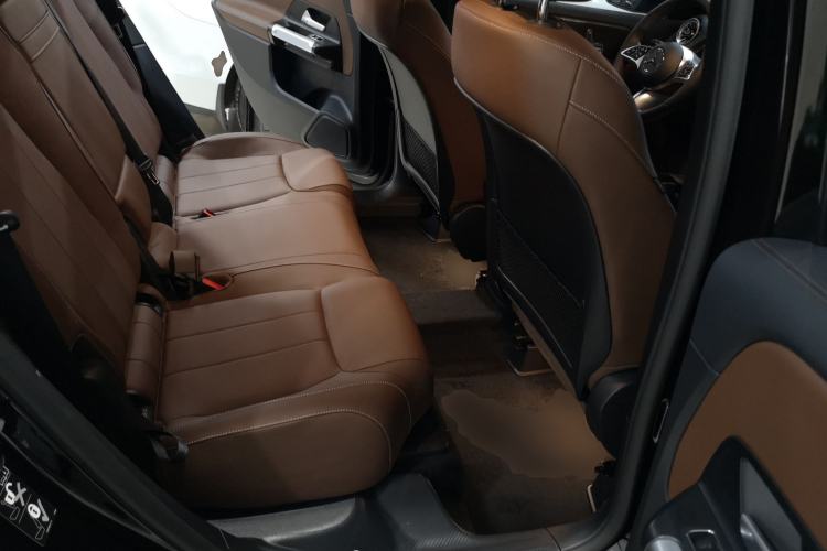 Used Mercedes-Benz GLB 2025 GLB 220 Sport Edition