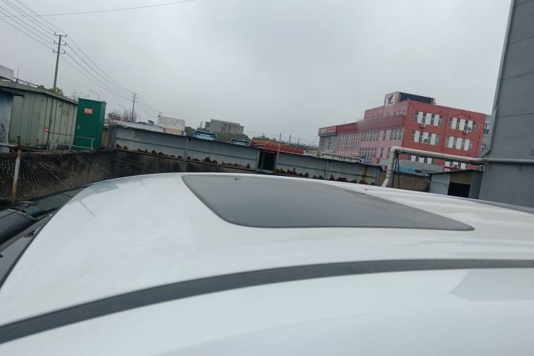 Used GAC Trumpchi M8 2023 Zongshi Series 400T Flagship Edition