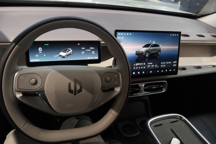 Used Leapmotor B10 2025 510 Joyful Edition
