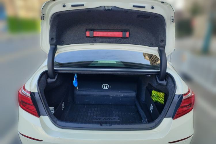 Used Honda Inspire 2022 260TURBO Jingyue Version