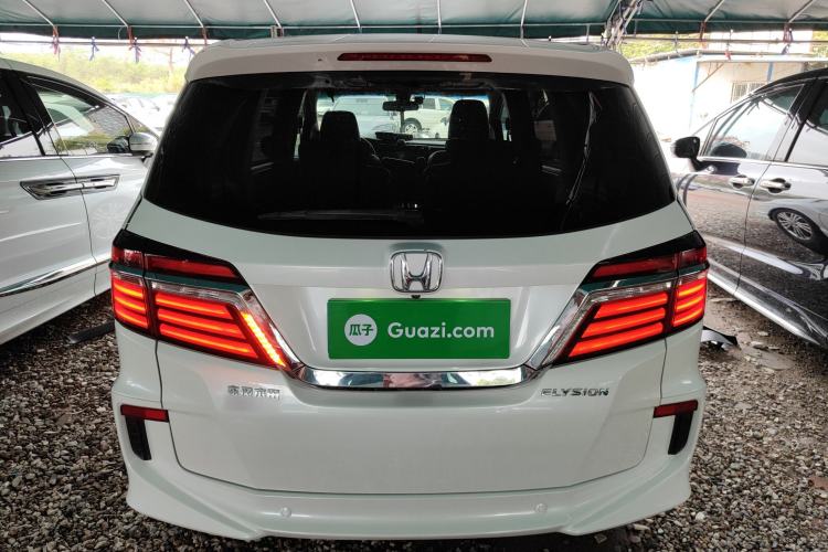 Used Honda Elysion 2016 2.4L Supreme Edition