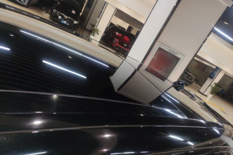 Used Land Rover Range Rover Velar 2024 S Model
