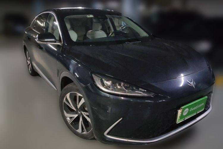 Used ARCFOX Alpha S 2021 708S+ 160kW
