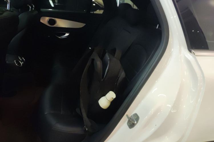 Used Mercedes-Benz GLC 2017 GLC 200 4MATIC